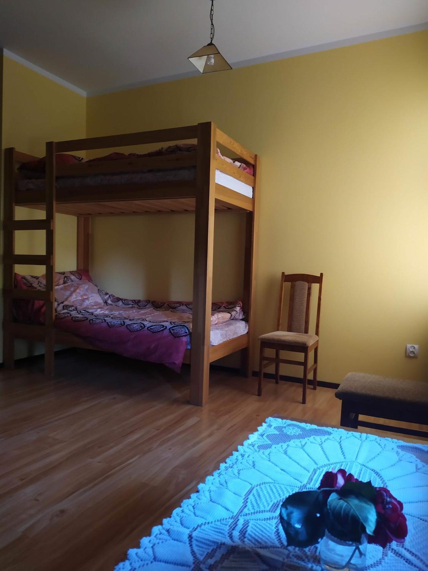 Wczasy Na Kaszubach Vila Gorki  Quarto foto