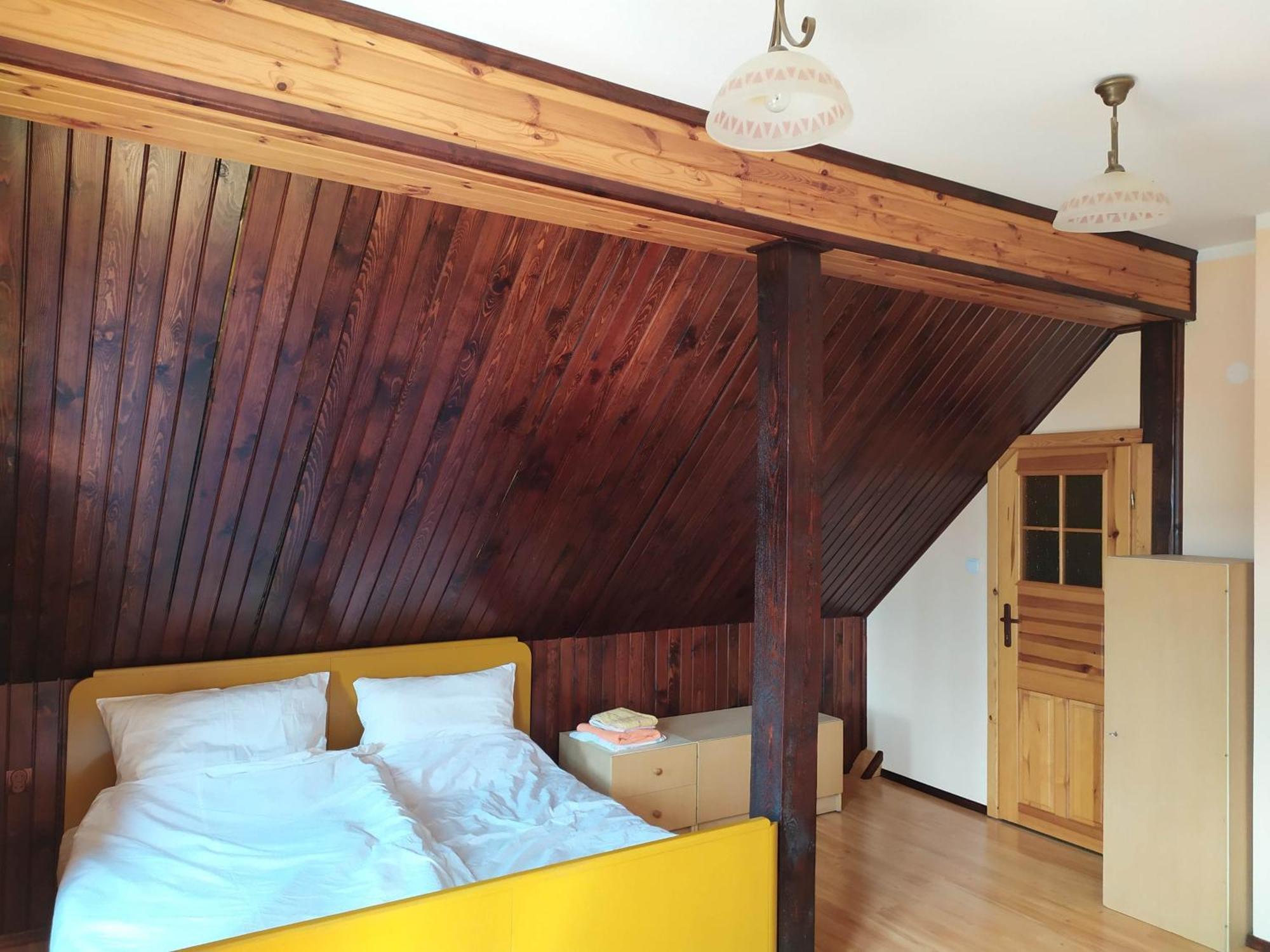 Wczasy Na Kaszubach Vila Gorki  Quarto foto